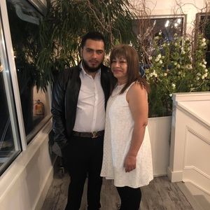 Meet your Posher, Yolanda